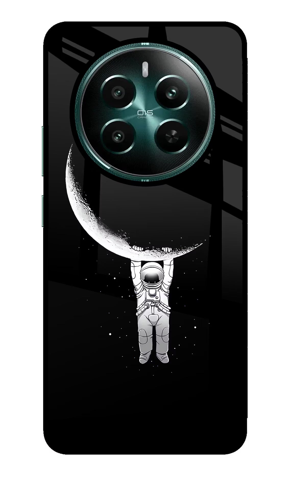 Moon Space Realme Narzo 70 5G/70 Pro 5G Glass Case