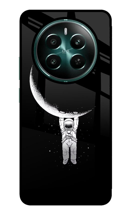 Moon Space Realme Narzo 70 5G/70 Pro 5G Glass Case