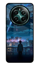 Anime Realme Narzo 70 5G/70 Pro 5G Glass Case