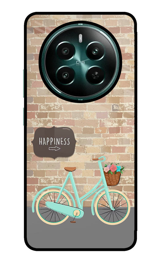 Happiness Artwork Realme Narzo 70 5G/70 Pro 5G Glass Case
