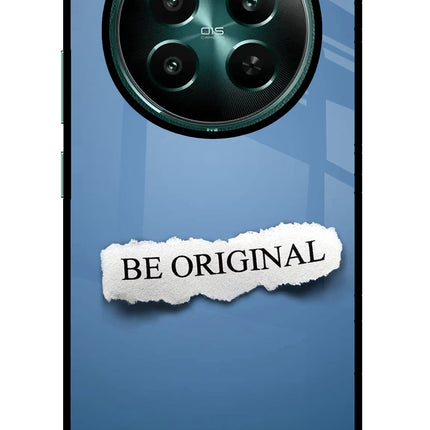 Be Original Realme Narzo 70 5G/70 Pro 5G Glass Case