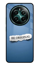 Be Original Realme Narzo 70 5G/70 Pro 5G Glass Case