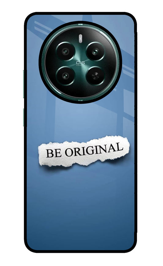 Be Original Realme Narzo 70 5G/70 Pro 5G Glass Case