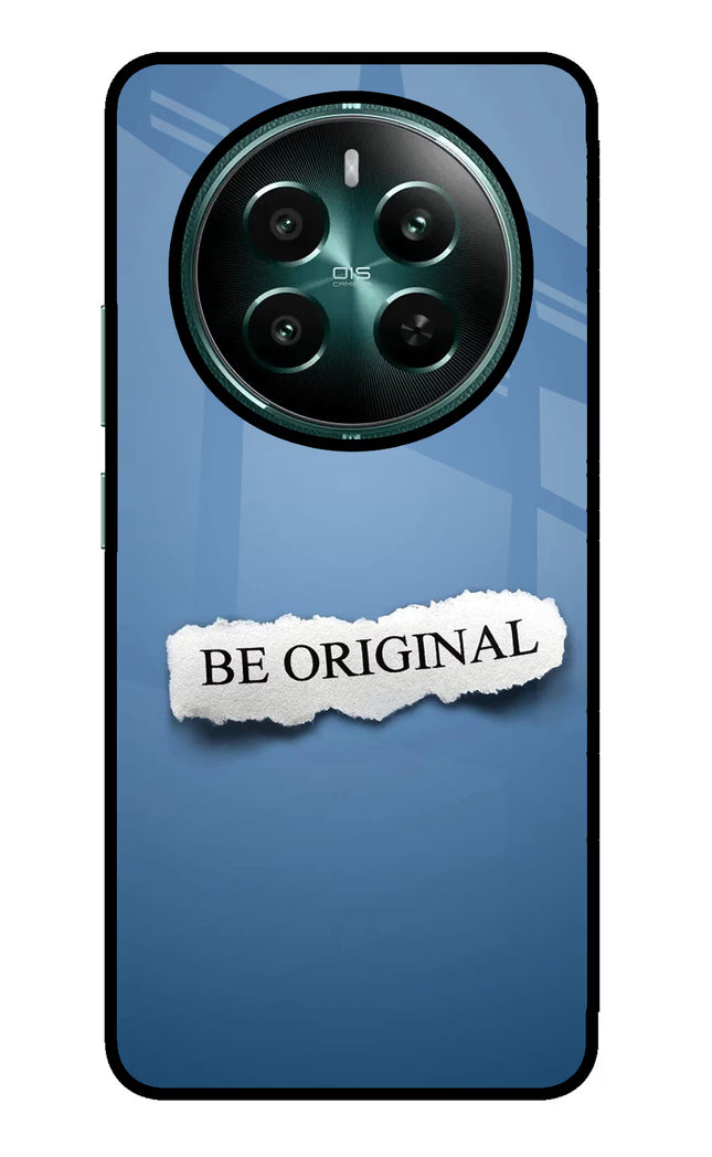Be Original Realme Narzo 70 5G/70 Pro 5G Glass Case