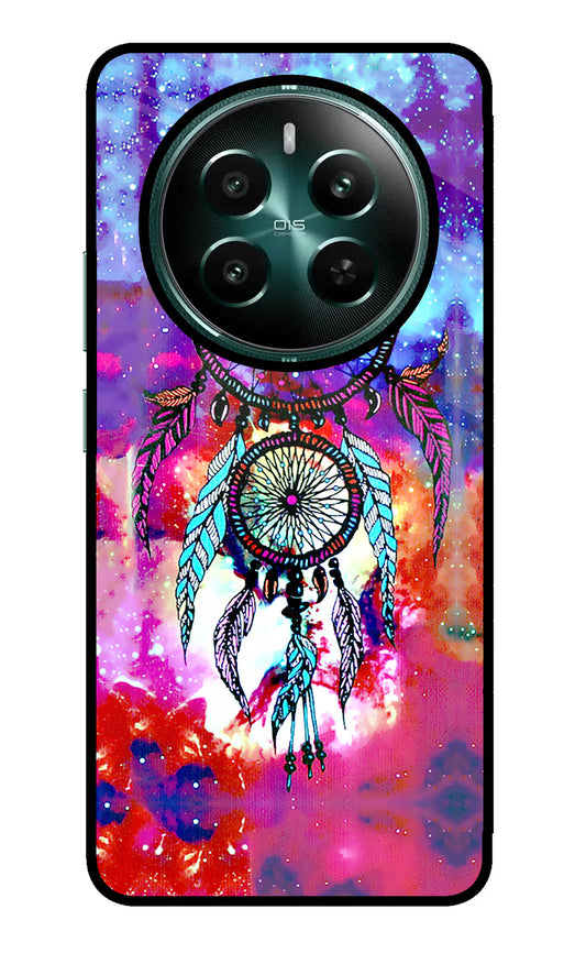 Dream Catcher Abstract Realme Narzo 70 5G/70 Pro 5G Glass Case