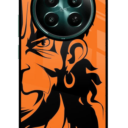Hanuman Realme Narzo 70 5G/70 Pro 5G Glass Case