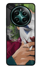Joker Smoking Realme Narzo 70 5G/70 Pro 5G Glass Case