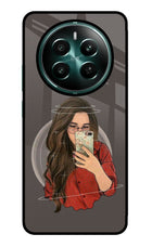 Selfie Queen Realme Narzo 70 5G/70 Pro 5G Glass Case