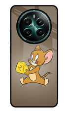 Jerry Realme Narzo 70 5G/70 Pro 5G Glass Case
