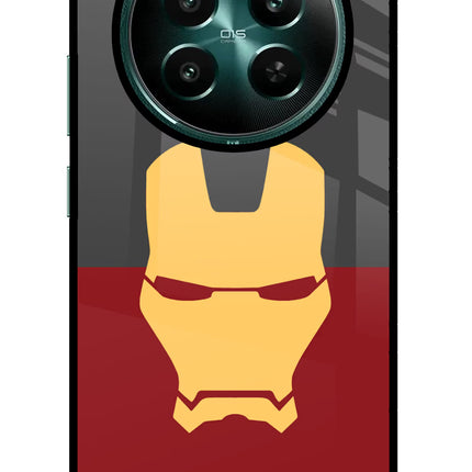 Ironman Realme Narzo 70 5G/70 Pro 5G Glass Case