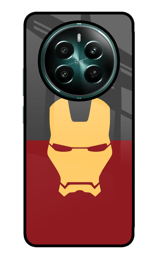 Ironman Realme Narzo 70 5G/70 Pro 5G Glass Case