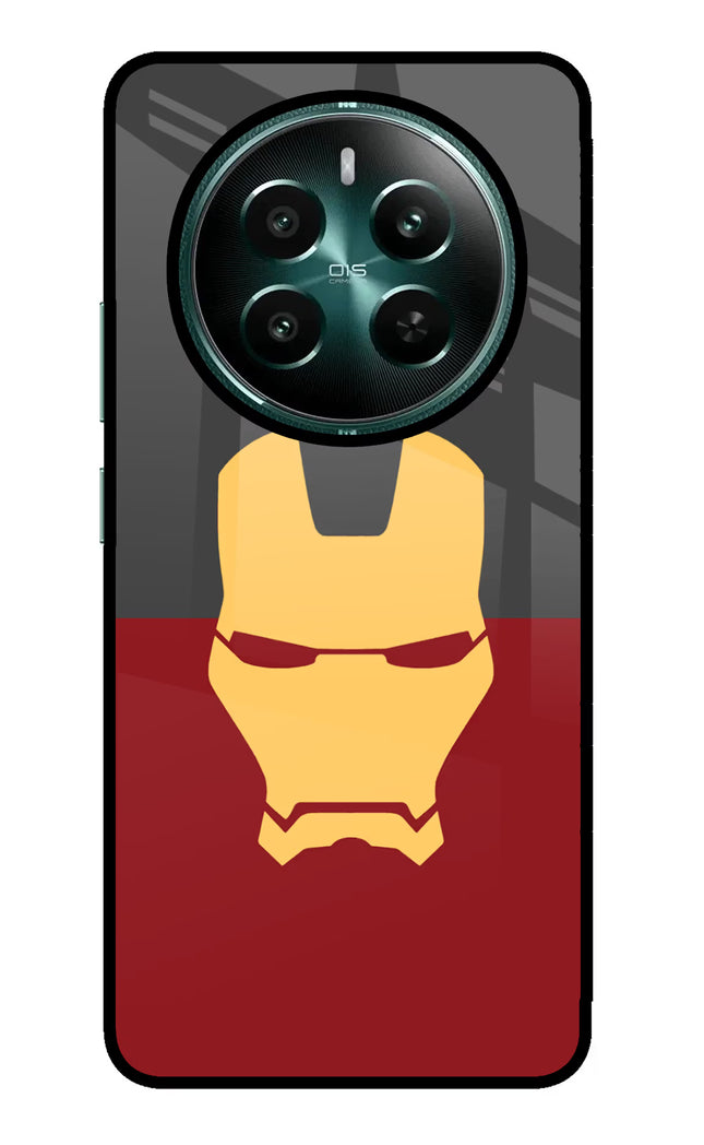 Ironman Realme Narzo 70 5G/70 Pro 5G Glass Case