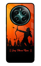Lord Ram - 4 Realme Narzo 70 5G/70 Pro 5G Glass Case