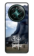 Om Namah Shivay Realme Narzo 70 5G/70 Pro 5G Glass Case