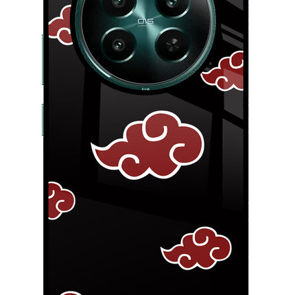 Akatsuki Realme Narzo 70 5G/70 Pro 5G Glass Case