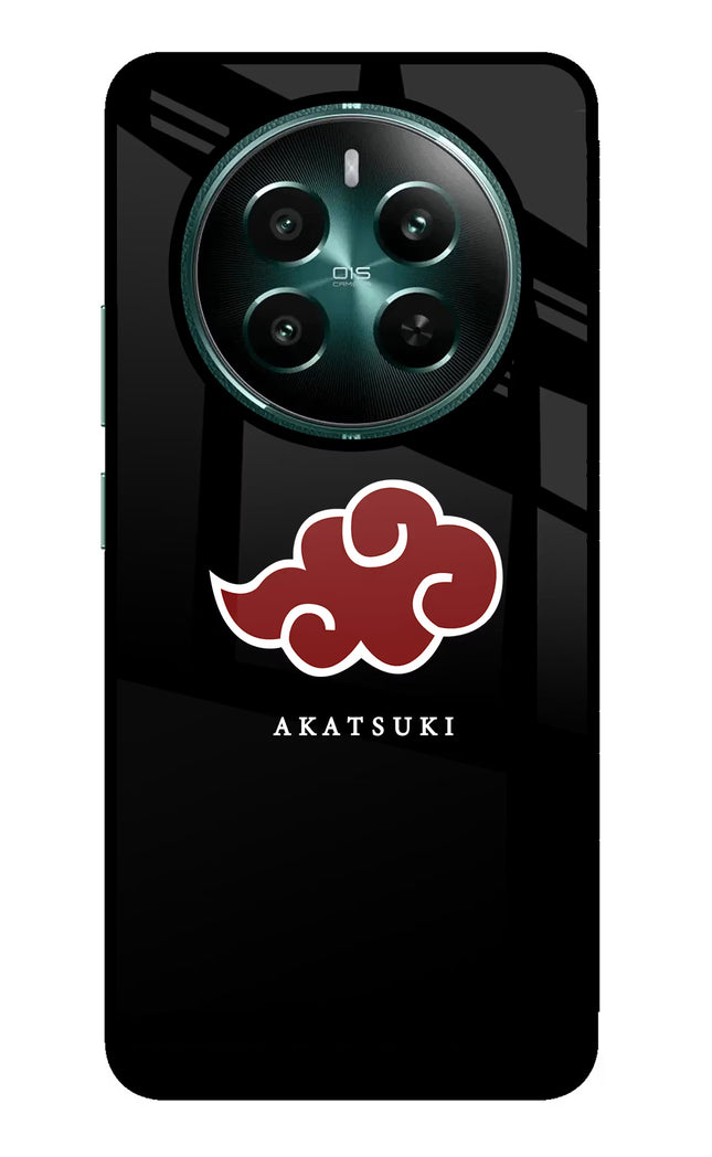 Akatsuki Realme Narzo 70 5G/70 Pro 5G Glass Case