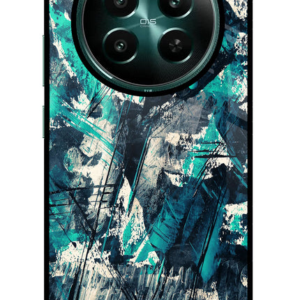Artwork Realme Narzo 70 5G/70 Pro 5G Glass Case