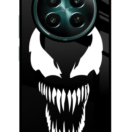 Venom Realme Narzo 70 5G/70 Pro 5G Glass Case
