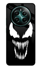 Venom Realme Narzo 70 5G/70 Pro 5G Glass Case