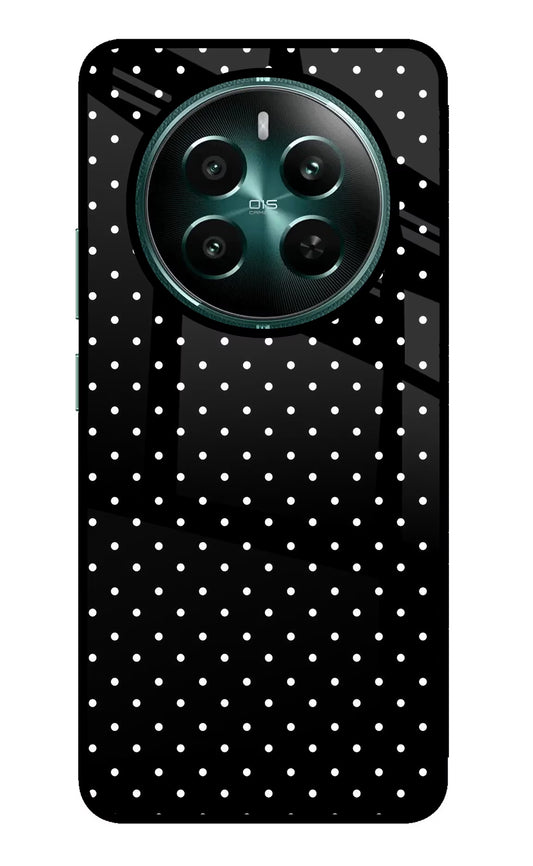White Dots Realme Narzo 70 5G/70 Pro 5G Glass Case