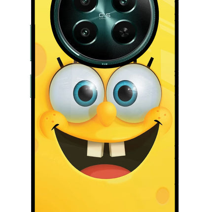 Sponge 1 Realme Narzo 70 5G/70 Pro 5G Glass Case