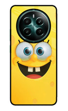 Sponge 1 Realme Narzo 70 5G/70 Pro 5G Glass Case