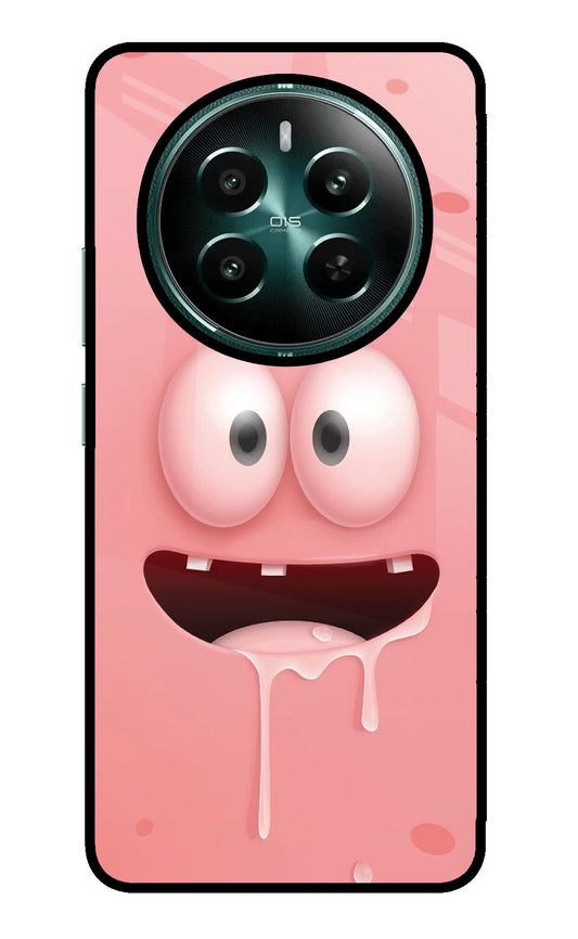 Sponge 2 Realme Narzo 70 5G/70 Pro 5G Glass Case