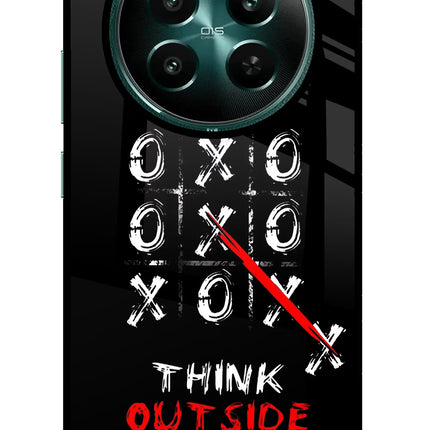 Think out of the BOX Realme Narzo 70 5G/70 Pro 5G Glass Case