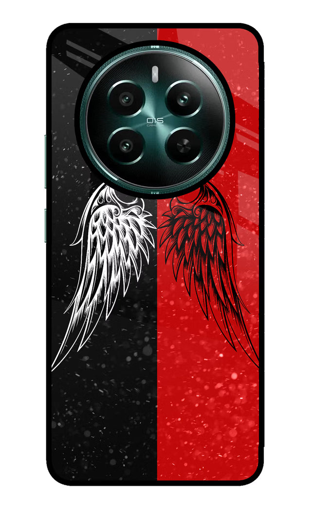Wings Realme Narzo 70 5G/70 Pro 5G Glass Case