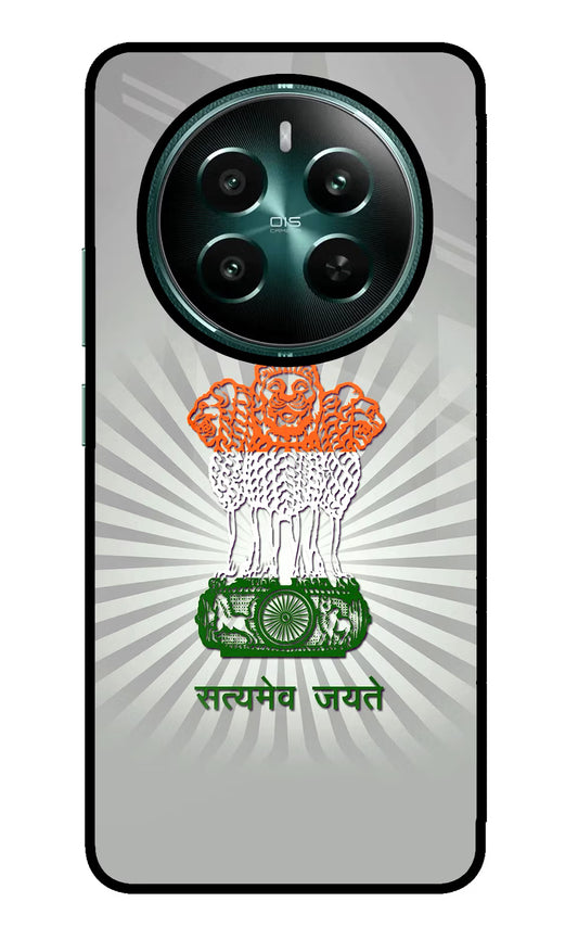 Satyamev Jayate Art Realme Narzo 70 5G/70 Pro 5G Glass Case