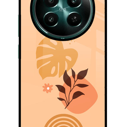Bohemian Art Realme Narzo 70 5G/70 Pro 5G Glass Case