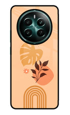 Bohemian Art Realme Narzo 70 5G/70 Pro 5G Glass Case