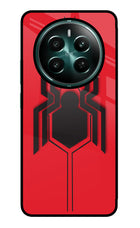 Spider Realme Narzo 70 5G/70 Pro 5G Glass Case