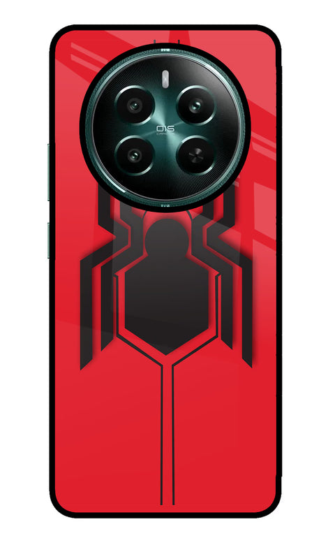 Spider Realme Narzo 70 5G/70 Pro 5G Glass Case