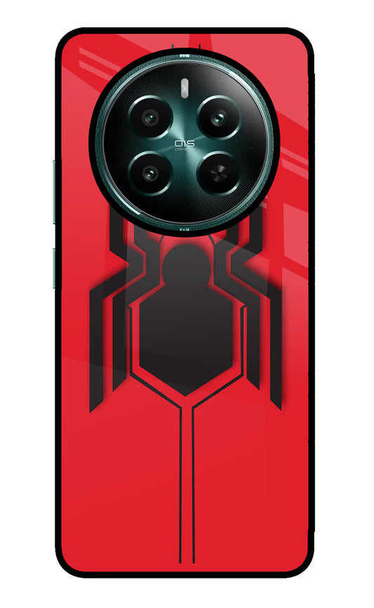 Spider Realme Narzo 70 5G/70 Pro 5G Glass Case