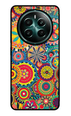Gol Gol Art Realme Narzo 70 5G/70 Pro 5G Glass Case