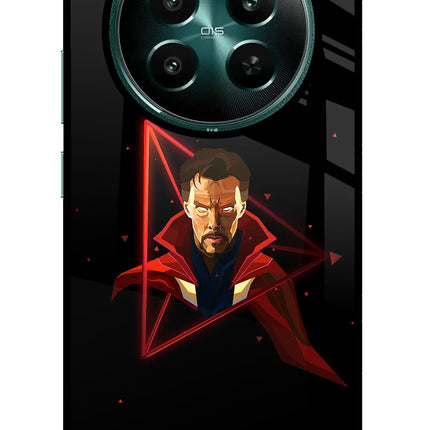 Doctor Ordinary Realme Narzo 70 5G/70 Pro 5G Glass Case