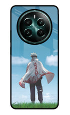Kakashi Realme Narzo 70 5G/70 Pro 5G Glass Case