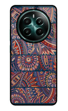 African Culture Design Realme Narzo 70 5G/70 Pro 5G Glass Case