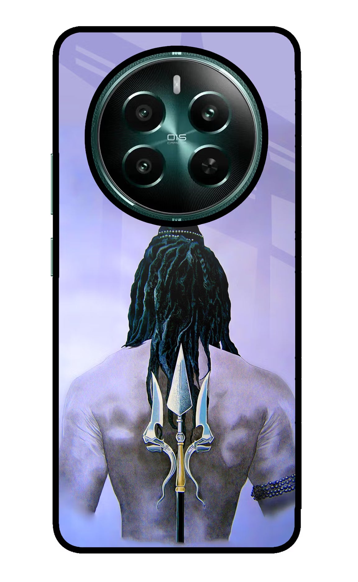 Shiva Realme Narzo 70 5G/70 Pro 5G Glass Case