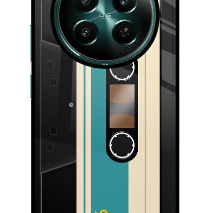 Cassette Realme Narzo 70 5G/70 Pro 5G Glass Case
