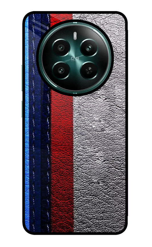 BMW Stripes Realme Narzo 70 5G/70 Pro 5G Glass Case