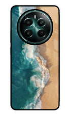 Ocean Beach Realme Narzo 70 5G/70 Pro 5G Glass Case