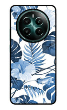 Fabric Art Realme Narzo 70 5G/70 Pro 5G Glass Case