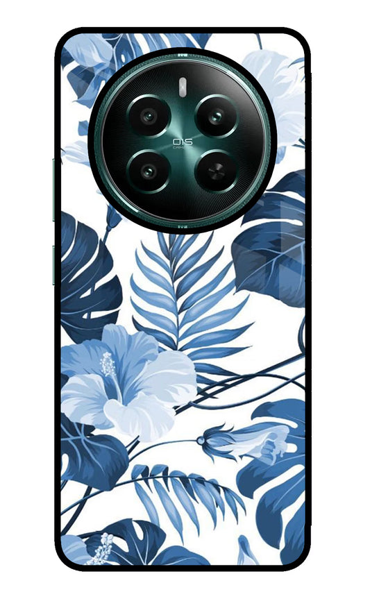 Fabric Art Realme Narzo 70 5G/70 Pro 5G Glass Case