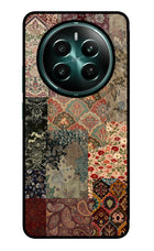 Desi Print Realme Narzo 70 5G/70 Pro 5G Glass Case