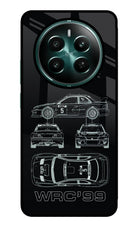 WRC'99 Realme Narzo 70 5G/70 Pro 5G Glass Case