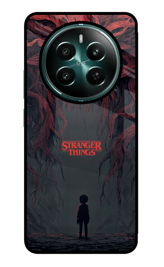 Ordinary Things Dark Side Realme Narzo 70 5G/70 Pro 5G Glass Case