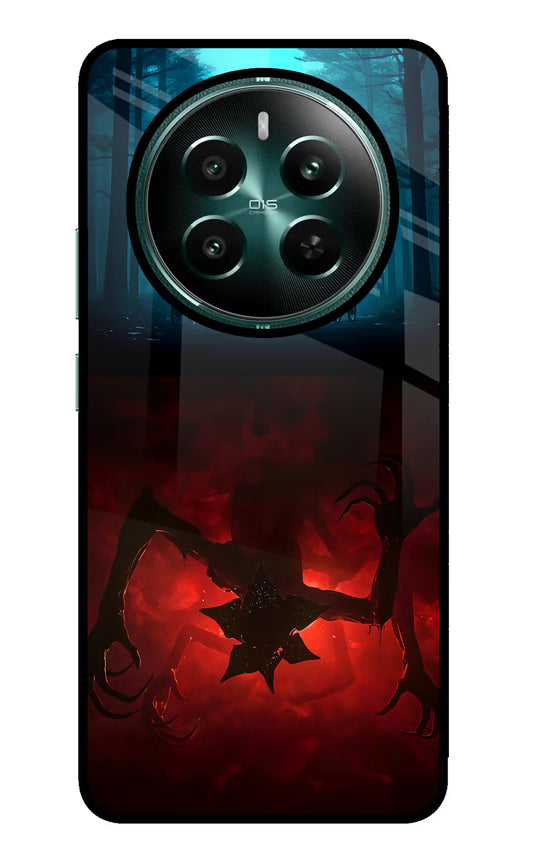 Ordinary Things Downside Up Realme Narzo 70 5G/70 Pro 5G Glass Case