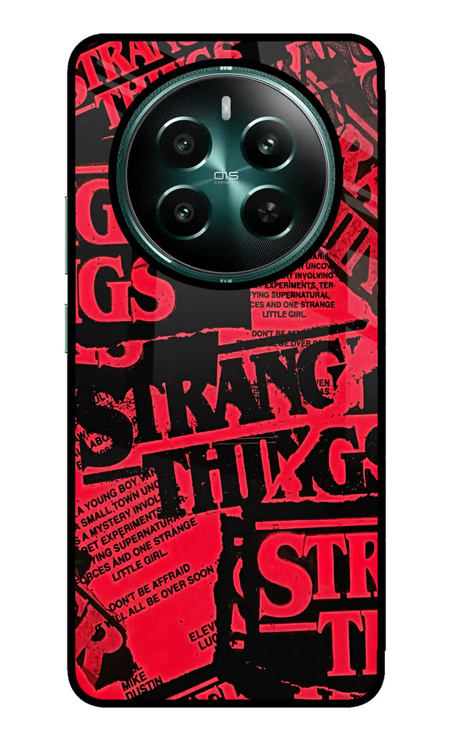 Ordinary Things Realme Narzo 70 5G/70 Pro 5G Glass Case